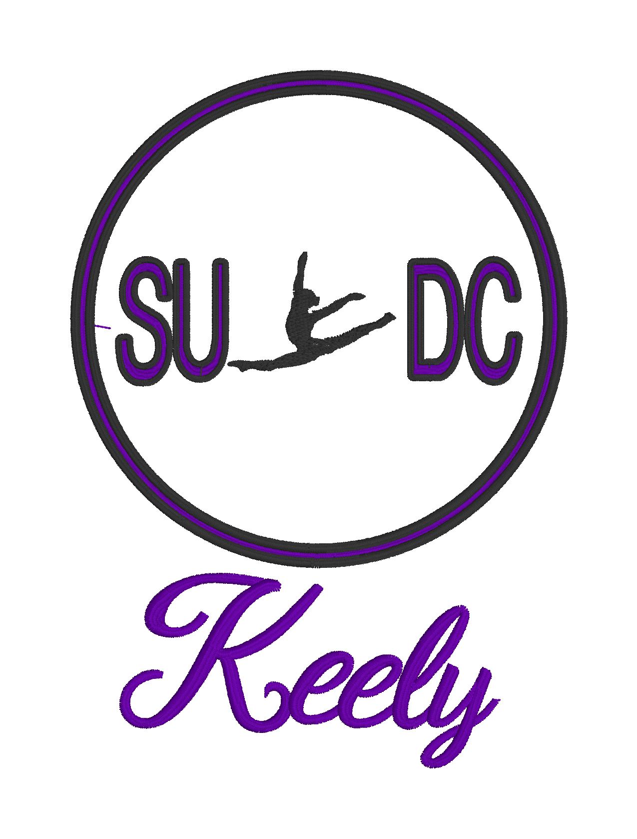 Logo Digitization Service – Convert Your Logo to PES Format for Embroidery