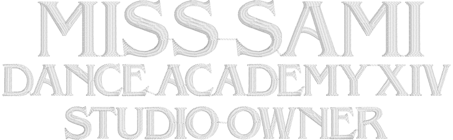 Logo Digitization Service – Convert Your Logo to PES Format for Embroidery