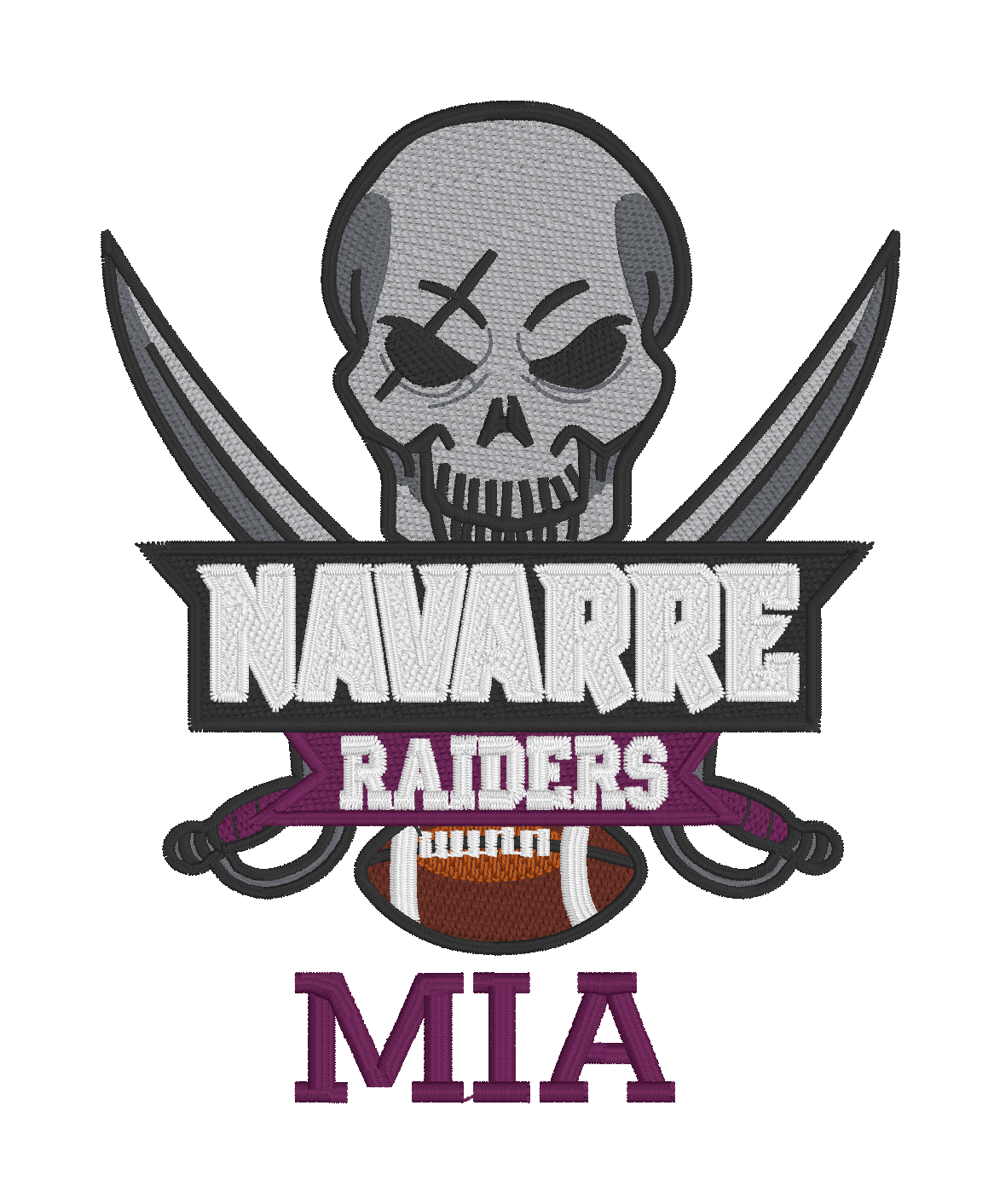 Logo Digitization Service – Convert Your Logo to PES Format for Embroidery