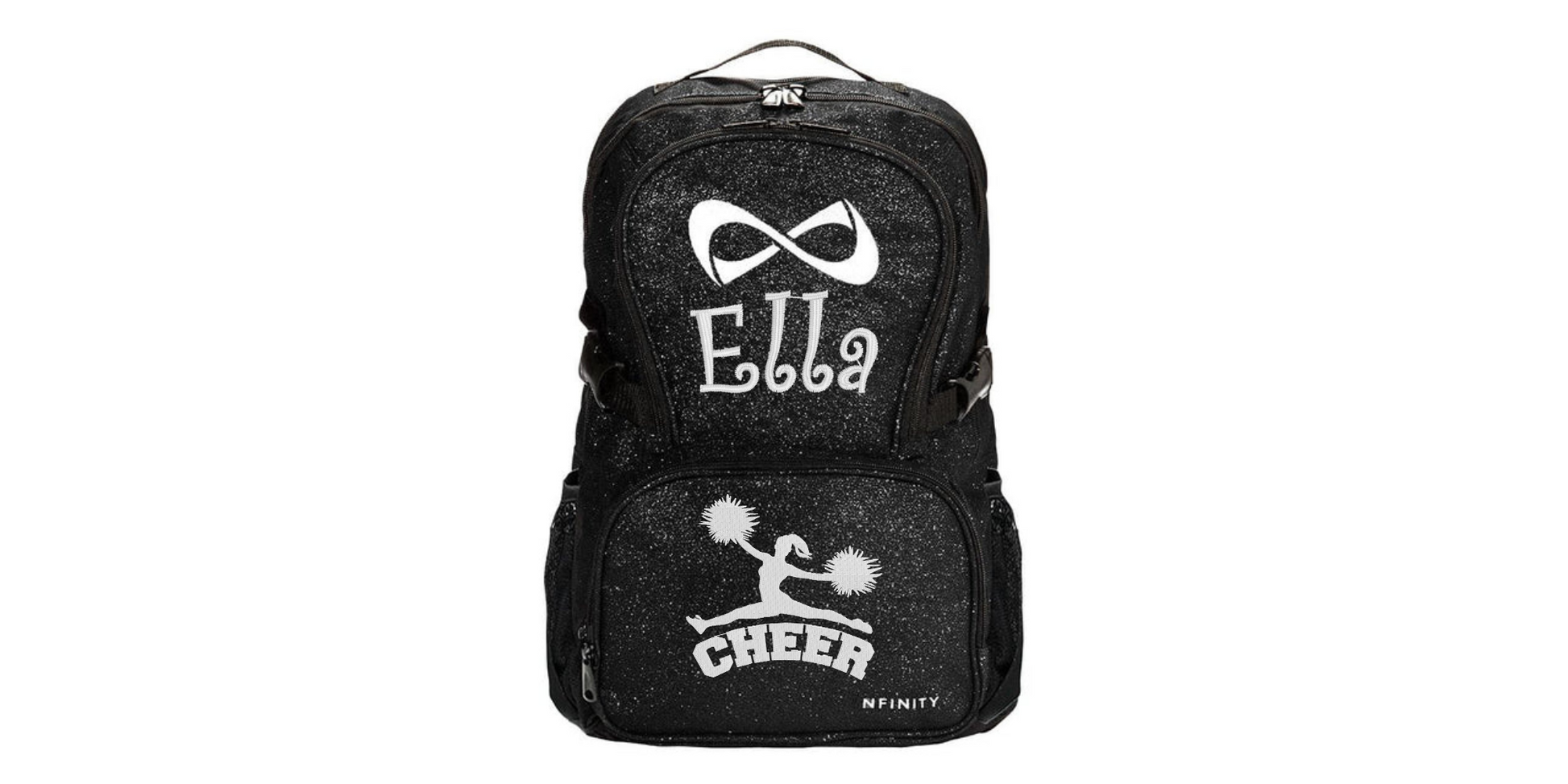 Size & Fit:
Depth: 20 cm / 8 in
Height: 48 cm / 19 in
Width: 33 cm / 13 in
Padded Laptop Compartment: Fits laptops up to 38 cm / 15 in