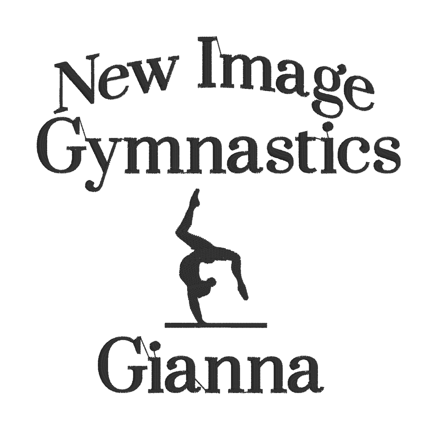 Logo Digitization Service – Convert Your Logo to PES Format for Embroidery