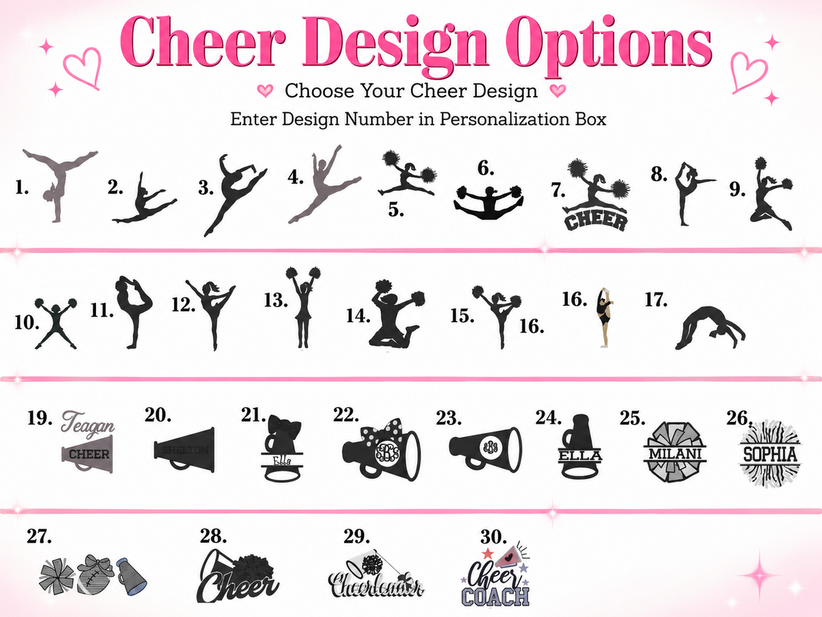 Personalized Purple Nfinity Cheer Backpack | Custom Embroidered Glitter Cheer Bag