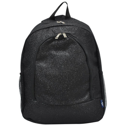 Personalized Cheer Backpack – Custom Glitter Cheerleading Bag with Monogram