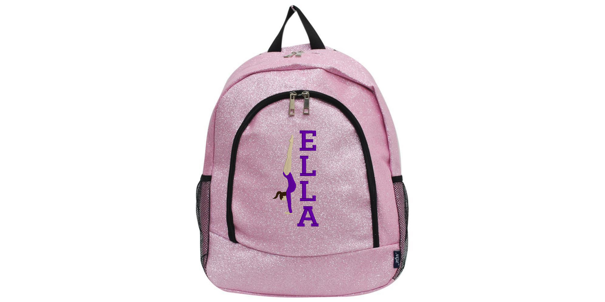 Dimensions:

Height: 16"
Bottom Width: 12"
Depth: 6.5"