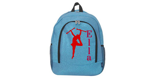 Dimensions:

Height: 16"
Bottom Width: 12"
Depth: 6.5"