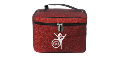 Versatile and functional, this case can also double as a trendy pencil pouch, a stylish jewelry holder, or a handy storage solution for facial masks—perfect for all your personal essentials!

Dimensions: Approximately 7" (L) x 5" (W) x 5" (H)