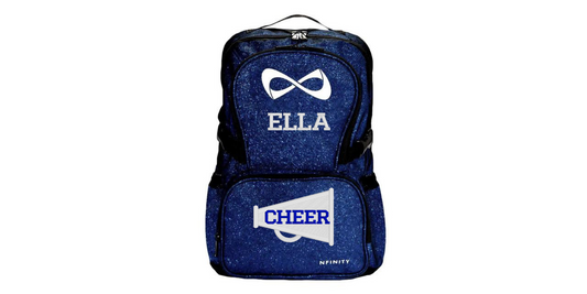 Size &amp; Fit:

Depth:&nbsp;20 cm / 8 in
Height:&nbsp;48 cm / 19 in
Width:&nbsp;33 cm / 13 in
Padded Laptop Compartment:&nbsp;Fits devices up to 38 cm / 15 in