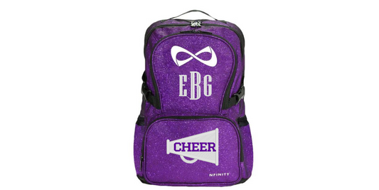 Size &amp; Fit:

Depth:&nbsp;20 cm / 8 in
Height:&nbsp;48 cm / 19 in
Width:&nbsp;33 cm / 13 in
Padded Laptop Compartment:&nbsp;Fits a laptop up to 38 cm / 15 in