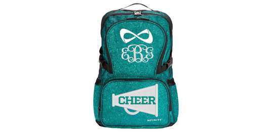 Size &amp; Fit:

Depth:&nbsp;20 cm / 8 in
Height:&nbsp;48 cm / 19 in
Width:&nbsp;33 cm / 13 in
Padded Laptop Compartment:&nbsp;Fits a 38 cm / 15 in laptop