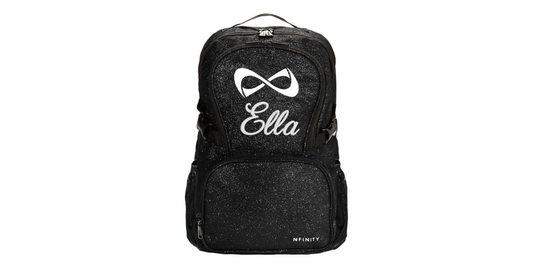 Size &amp; Fit:

Depth:&nbsp;20 cm / 8 in
Height:&nbsp;48 cm / 19 in
Width:&nbsp;33 cm / 13 in
Padded Laptop Compartment:&nbsp;Fits laptops up to 38 cm / 15 in
