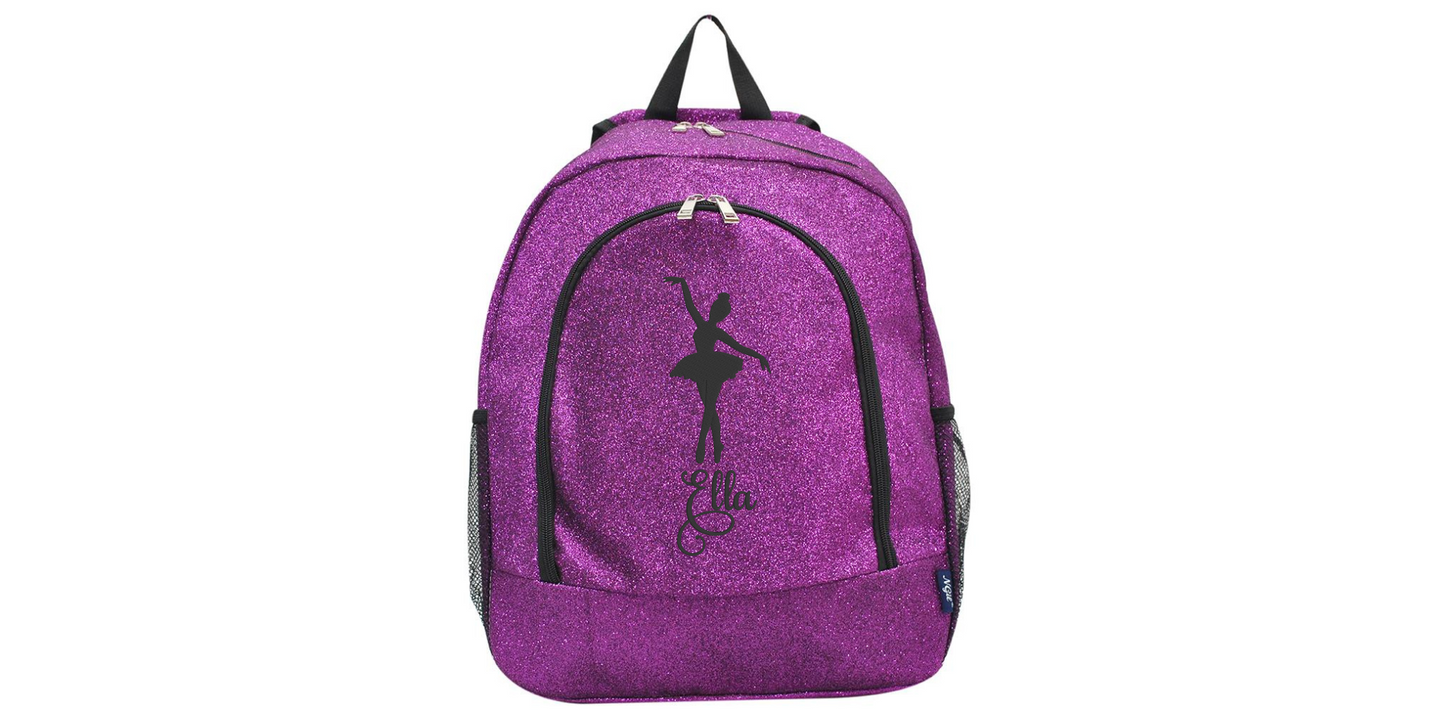 Dimensions:

Height: 16"
Bottom Width: 12"
Depth: 6.5"