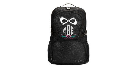 Size &amp; Fit:

Depth:&nbsp;20 cm / 8 in
Height:&nbsp;48 cm / 19 in
Width:&nbsp;33 cm / 13 in
Padded Laptop Compartment:&nbsp;Fits a 38 cm / 15 in laptop