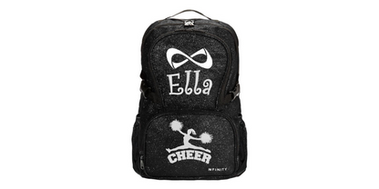 Size &amp; Fit:

Depth:&nbsp;20 cm / 8 in
Height:&nbsp;48 cm / 19 in
Width:&nbsp;33 cm / 13 in
Padded Laptop Compartment:&nbsp;Fits laptops up to 38 cm / 15 in