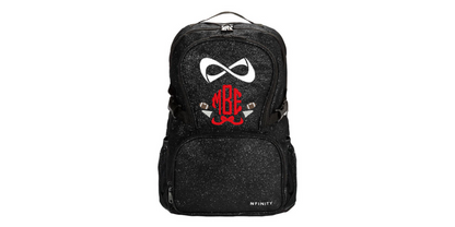 Size &amp; Fit:

Depth:&nbsp;20 cm / 8 in
Height:&nbsp;48 cm / 19 in
Width:&nbsp;33 cm / 13 in
Padded Laptop Compartment:&nbsp;Fits a 38 cm / 15 in laptop